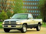 Dodge Ram 1500 Regular Cab 1994 года